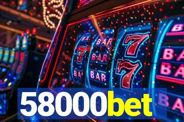 58000bet