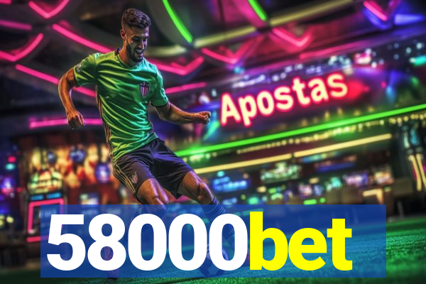 58000bet