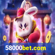 58000bet.com