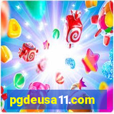 pgdeusa11.com