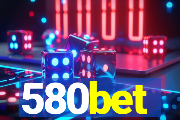 580bet