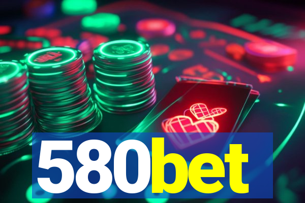 580bet