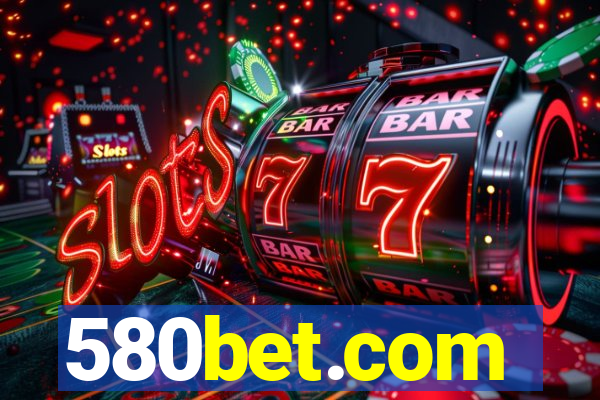 580bet.com