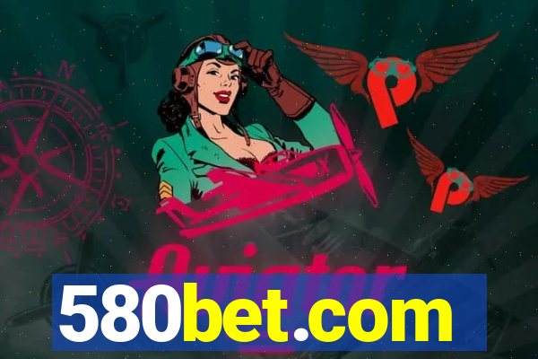 580bet.com