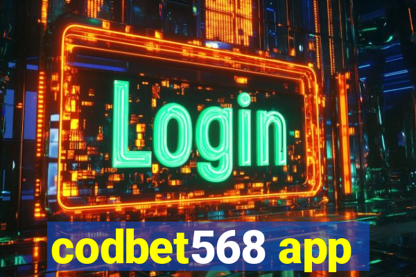 codbet568 app