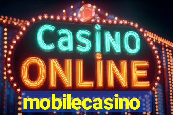 mobilecasino