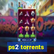 ps2 torrents