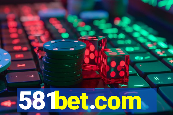 581bet.com