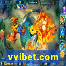 vvibet.com