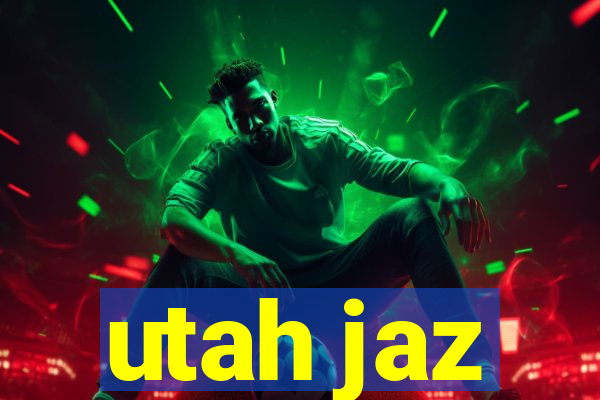 utah jaz