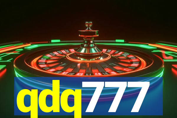 qdq777