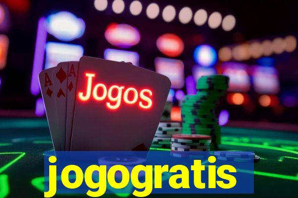 jogogratis