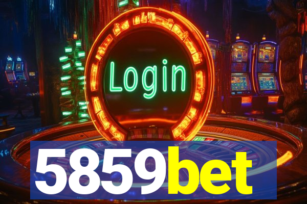 5859bet