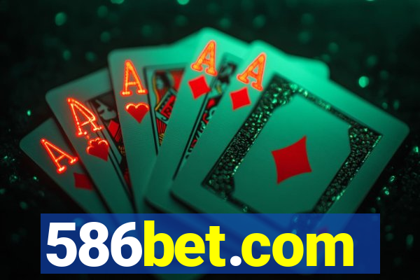 586bet.com