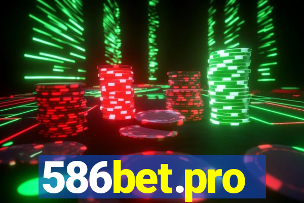 586bet.pro