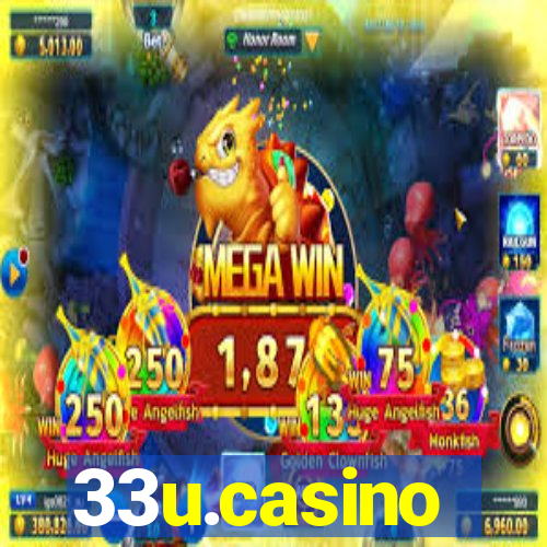 33u.casino