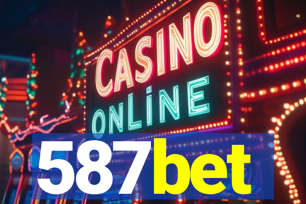 587bet