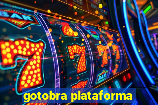 gotobra plataforma