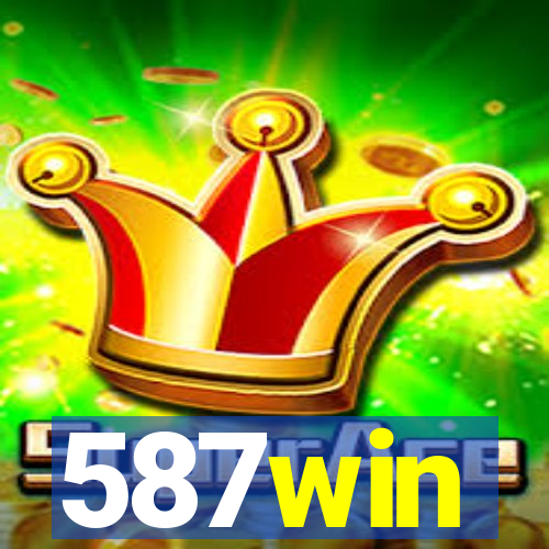 587win