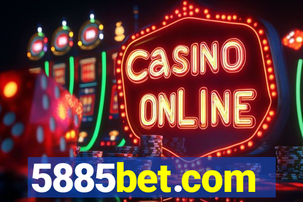 5885bet.com