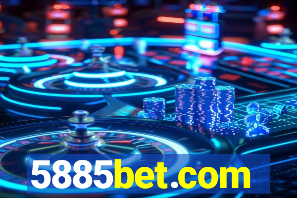 5885bet.com