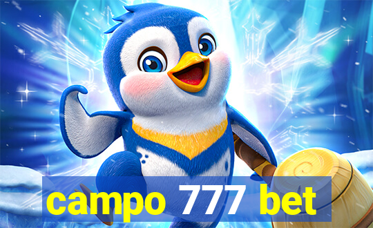 campo 777 bet