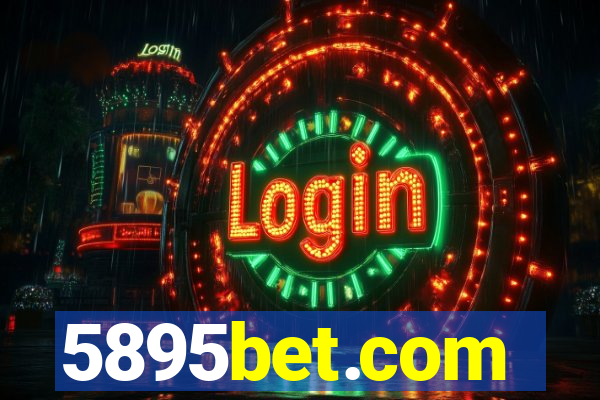 5895bet.com