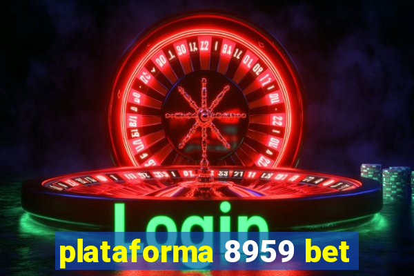 plataforma 8959 bet