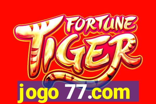 jogo 77.com