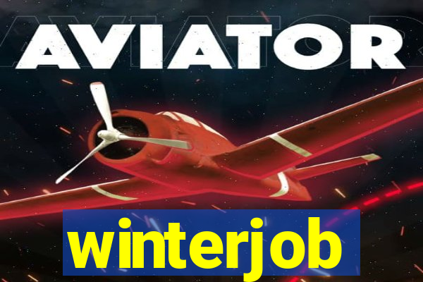 winterjob