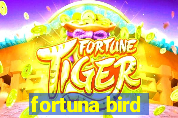 fortuna bird