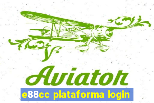 e88cc plataforma login