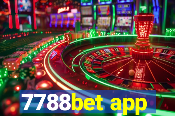 7788bet app