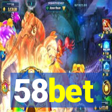 58bet