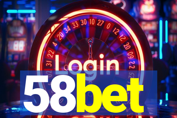 58bet