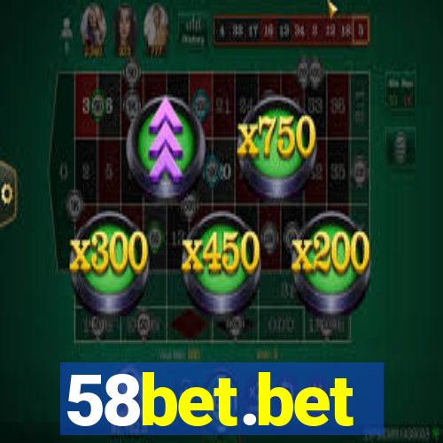 58bet.bet