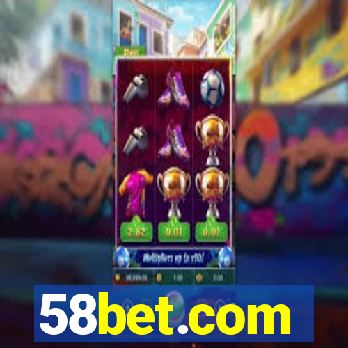 58bet.com