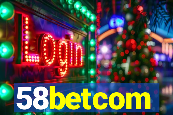 58betcom