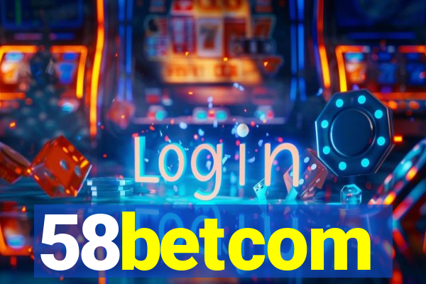 58betcom