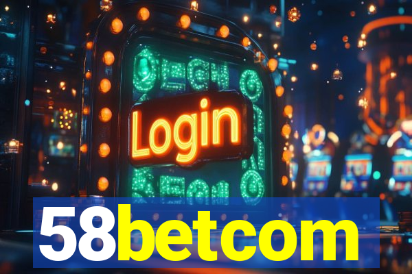 58betcom