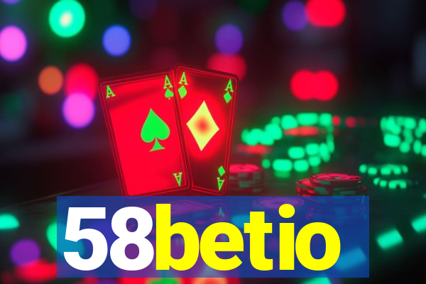 58betio