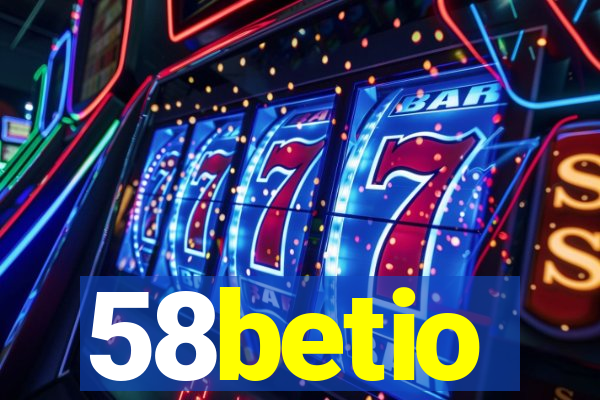 58betio