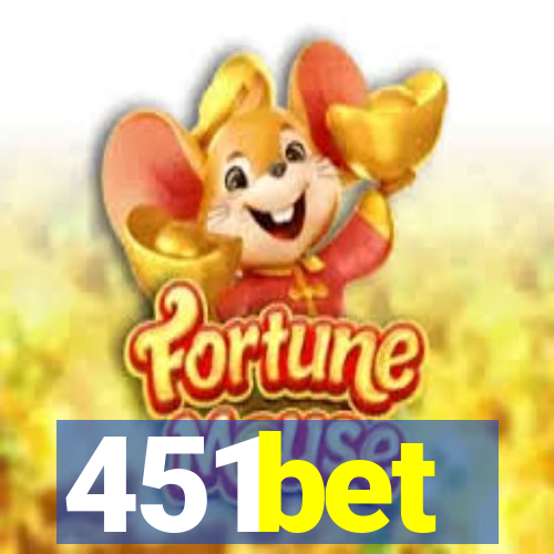 451bet