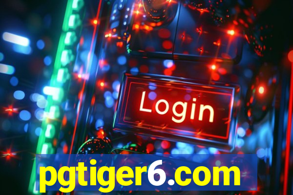 pgtiger6.com