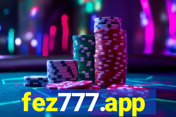 fez777.app