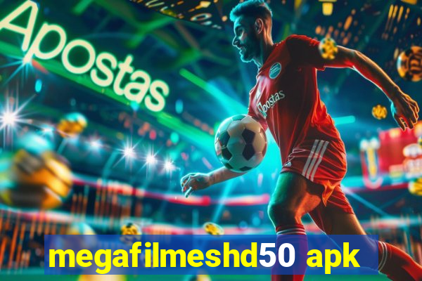 megafilmeshd50 apk