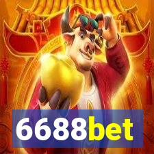 6688bet