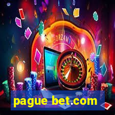 pague bet.com