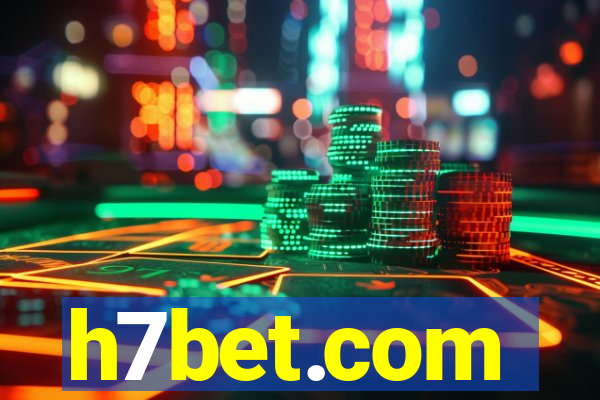 h7bet.com