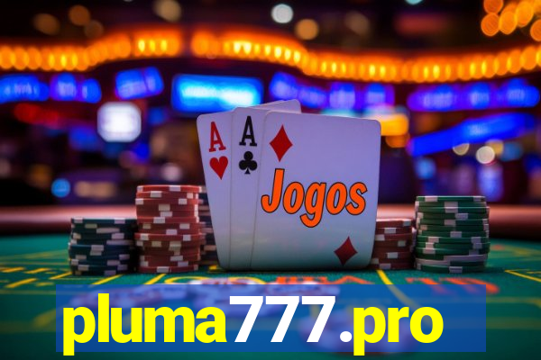 pluma777.pro